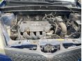TOYOTA YARIS VERSO 2003/3 - 4
