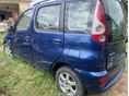 TOYOTA YARIS VERSO 2003/3 - 5