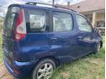 TOYOTA YARIS VERSO 2003/3 - 7