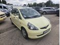 HONDA JAZZ 1.4 ES My. 2005 KLÍMÁS