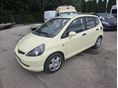 HONDA JAZZ 2004/2 - 2