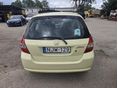 HONDA JAZZ 2004/2 - 4