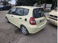 HONDA JAZZ 2004/2 - 5