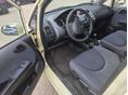 HONDA JAZZ 2004/2 - 6