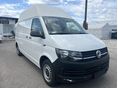 VOLKSWAGEN TRANSPORTER 2.0 TDi SCR BMT HT 3.2t MAGASÍTOTT! 57000km!!!