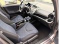 HONDA JAZZ 2013/6 - 21