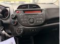 HONDA JAZZ 2013/6 - 25