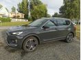 SEAT TARRACO 2.0 TDI Xcellence 4Drive DSG Teljes Szerviz Magyar. 360 kamera. panoráma tető. BEATS audio. 4x ülésfűtés