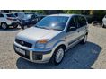 FORD FUSION 2005/11 - 1