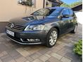 VOLKSWAGEN PASSAT VII 2014/7 - 2