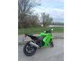 KAWASAKI NINJA 250R 