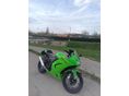 KAWASAKI NINJA 250R 2009/4 - 2