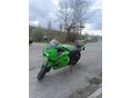 KAWASAKI NINJA 250R 2009/4 - 3