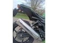KAWASAKI NINJA 250R 2009/4 - 5