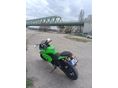 KAWASAKI NINJA 250R 2009/4 - 6