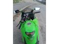 KAWASAKI NINJA 250R 2009/4 - 7
