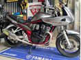 SUZUKI GSF 650 S 35kW PAPÍRRAL.ABS.ARROW+BUKÓCSŐ