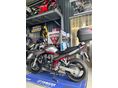SUZUKI GSF 650 S 2006/7 - 4