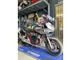 SUZUKI GSF 650 S 2006/7 - 5