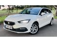 SEAT LEON ST 2.0 TDI Style (ülés és kormányfűtés. 3 zónás digitális klíma. tempomat. android auto és apple