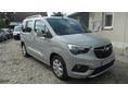 OPEL COMBO 2019/8 - 2