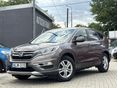 HONDA CR-V 2015/3 - 6