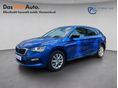 SKODA SCALA 1.5 TSI ACT Style DSG