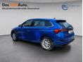 SKODA SCALA 2019/6 - 2