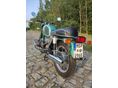 BMW R 60 1970 - 8
