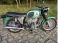 BMW R 60 1970 - 11