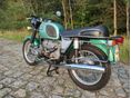 BMW R 60 1970 - 12
