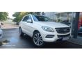 MERCEDES-BENZ ML-OSZTÁLY 2014/5 - 1