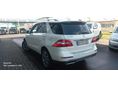 MERCEDES-BENZ ML-OSZTÁLY 2014/5 - 3