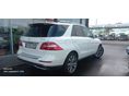 MERCEDES-BENZ ML-OSZTÁLY 2014/5 - 4