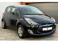 HYUNDAI IX20 1.4 DOHC Comfort 124 E.KM / MANUÁLIS KLÍMA / VEZÉRLÉS CSERE 118 E.KM / GYÁRI FÉNYEZÉS
