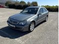MERCEDES-BENZ C 220 2007/7 - 1