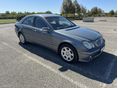 MERCEDES-BENZ C 220 2007/7 - 3
