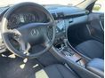 MERCEDES-BENZ C 220 2007/7 - 8