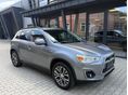 MITSUBISHI ASX 1.6 MIVEC Invite 2WD EU6 KITŰNŐ ÁLLAPOT/ ÜLÉSFŰTÉS/ KLÍMA/ TOLATÓ RADAR/ VONÓ HOROG/ TEMPOMAT/ KÉT KULCS