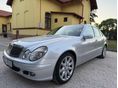 MERCEDES-BENZ E 220 2005/6 - 1