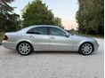 MERCEDES-BENZ E 220 2005/6 - 6