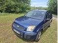 FORD FUSION 1.4 Fresh Durashift EST