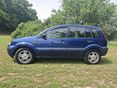 FORD FUSION 2007 - 2