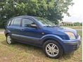 FORD FUSION 2007 - 3
