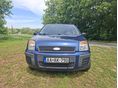 FORD FUSION 2007 - 4