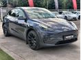 TESLA MODEL Y 2022/10 - 3