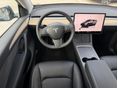 TESLA MODEL Y 2022/10 - 11