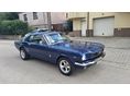 FORD MUSTANG 1966 - 3