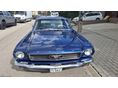 FORD MUSTANG 1966 - 5