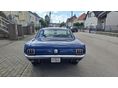 FORD MUSTANG 1966 - 6